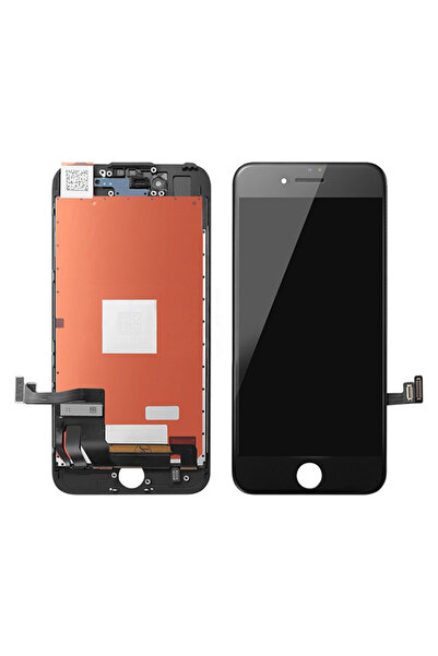 TW INCELL LCD ILCD-007 για iPhone 7, δακτύλιος αισθητήρα κάμερας, πλέγμα ακου...