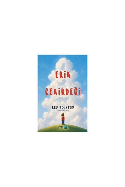 FOM Kitap Erik Çekirdeği