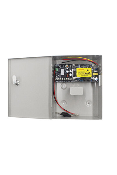 CTS-Automation Sursa curent 12V- 5A CPower 5
