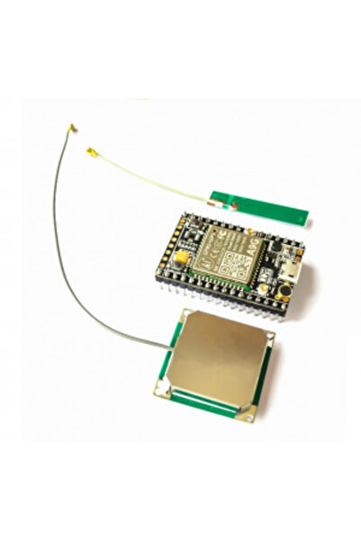 Generic لوحة تطوير GSM / GPRS + GPS / BDS A9G مع وظائف الرسائل القصيرة والصوت...