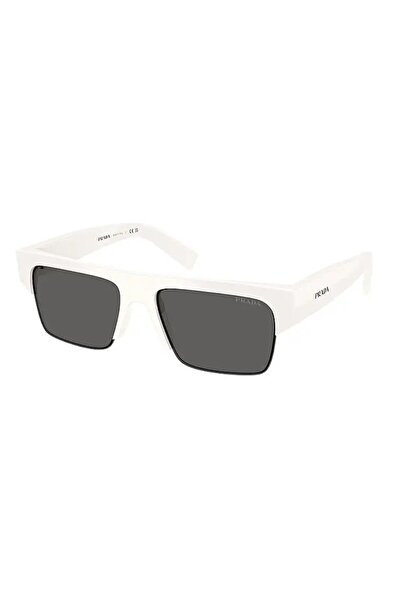 Prada 0Pr D12Su - 46120Z - 55 Nc6 Men's Sunglasses