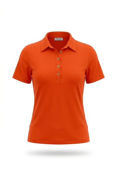 Hanezza Polo Yaka T-shirt