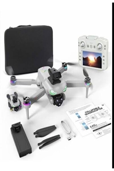 CASTU R08 Drone