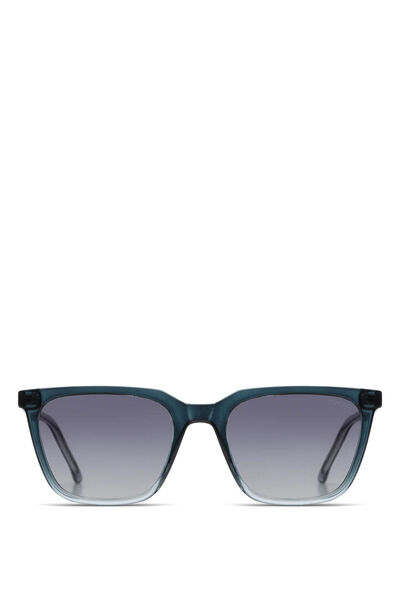 Komono Jay Bluescale Blue Unisex Sunglasses