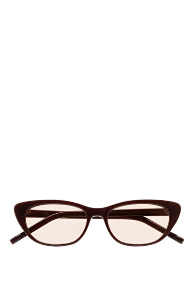 Kaleos Cobb Burgundy Acetate Women's Sunglasses