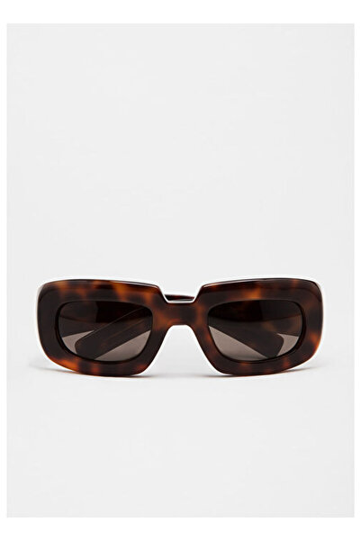 Kaleos Ardmore Brown Women's Sunglasses