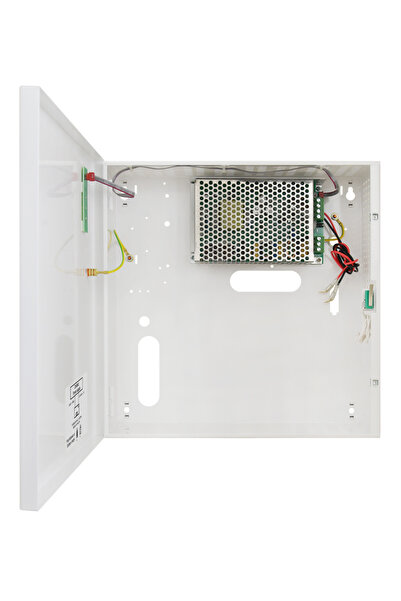 Pulsar τροφοδοτικό HPSB-12V7A-C, 13.8V/7A/17Ah buffer