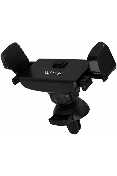 Generic WYE TG-H20 In-Car Adjustable Grip Air Vent Holder, Phone stand for ca...