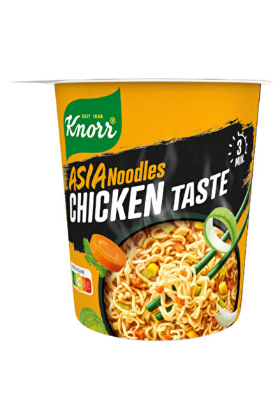 Knorr Tăiței cu pui 65gr
