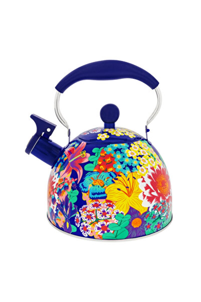 Pylones Whistling Kettle 1.8 L - Sifflothe - Bouquet