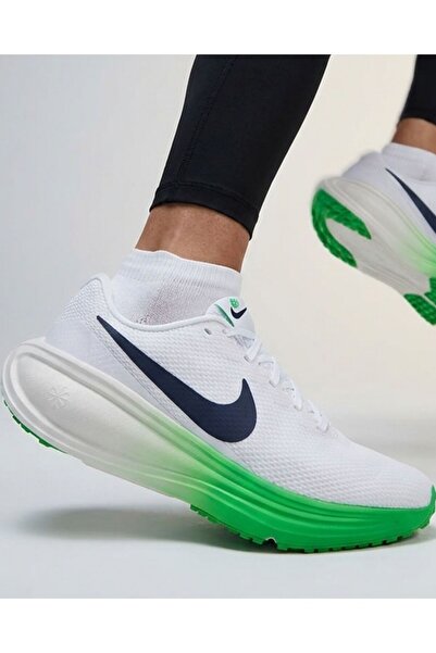 Nike Erkek Spor Ayakkabı REVOLTION 8 Koşu Ayakkabısı Günlük Spor Ayakkabı Rah...