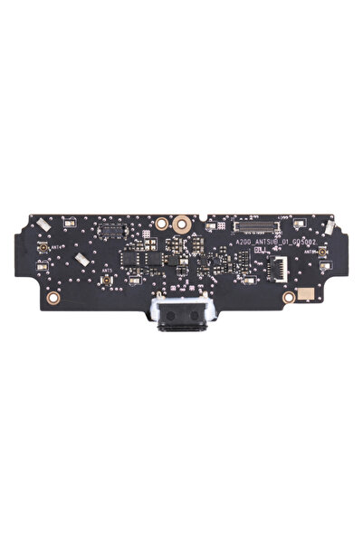 ULEFONE ανταλλακτικό small PCBA για smartphone Armor 12S