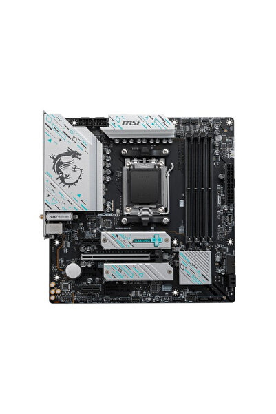 MSI Placă de bază B760 GAMING PLUS WIFI DDR4