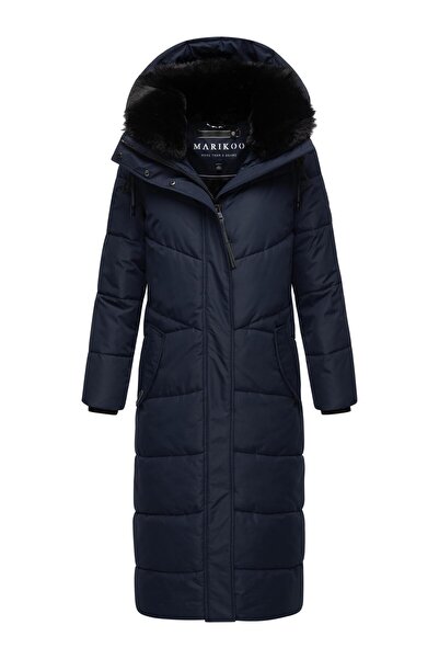 Marikoo Steppmantel Hingucker XIV-1