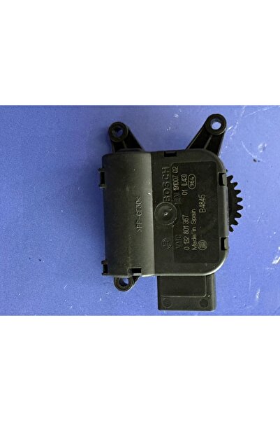 Bosch Motoraș clapeta aeroterma Seat Ibiza ani 2008-2012 Skoda Fabia 1995-201...