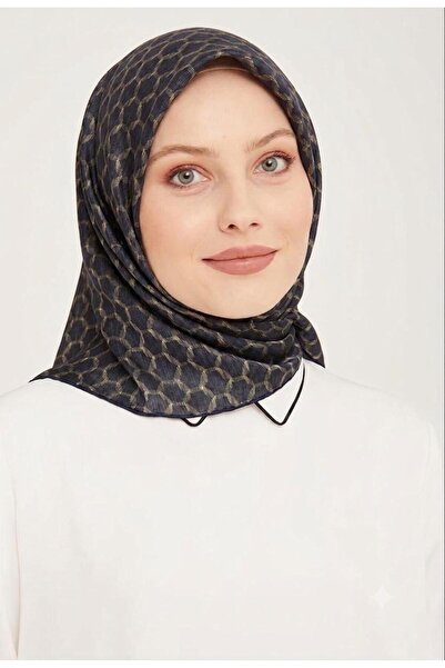 Aker Sura Silk Scarf - 2026 Spring-Summer -A9117701M-321