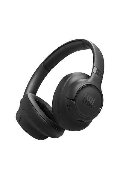 JBL Căști over-ear Tune 735BT, Bluetooth 6.0, negre, pliabile, autonomie de 7...