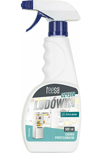 Teesa Σπρέι Καθαρισμού Ψυγείου 500ml TSA0025
