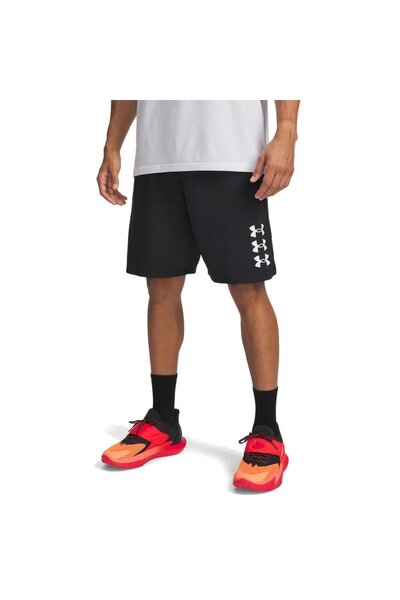 Under Armour Σορτς Προπόνησης Επόμενης Γενιάς