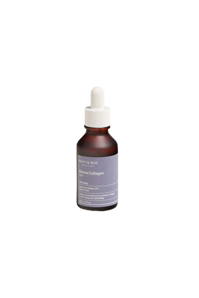 Mary and May Ser cu colagen marin, Mary and May, 30ml
