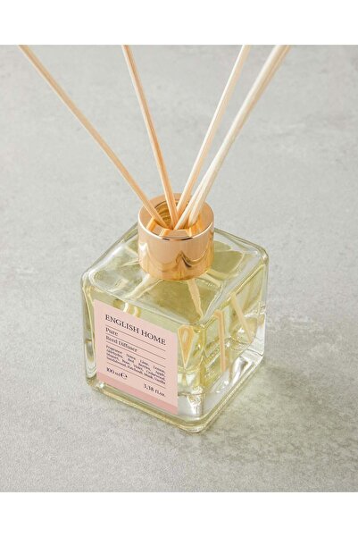 English Home Pure Kokulu Çubuk 100 ml Pembe