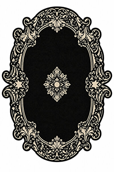 Rugs Modern Halı SDT Geleneksel Desenli Modern Dokuma Taban Dekoratif Halı sd...