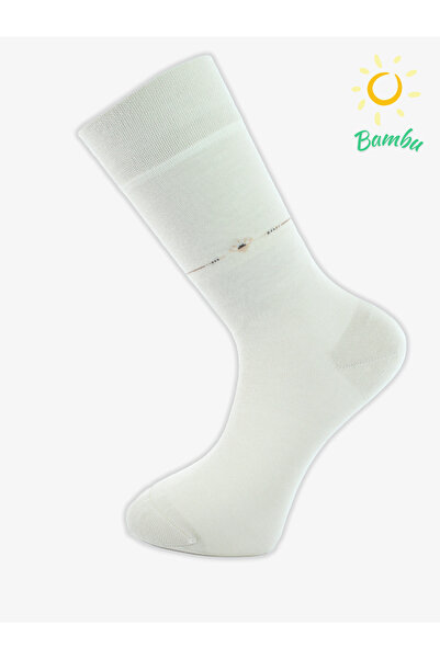 PRO Karabağ Bamboo Summer Comfortable Men's Socks 12-Pack