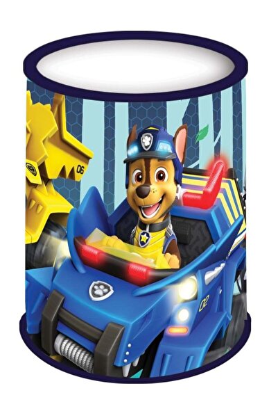 GİM Κασετίνα Paw Patrol (334-38300)