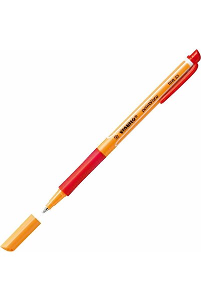 Stabilo Στυλό Pointvisco 1099/40 Κόκκινο (128109940)