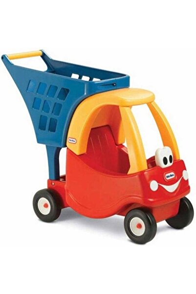 Little Tikes Καρότσι Coupe (618338E3)