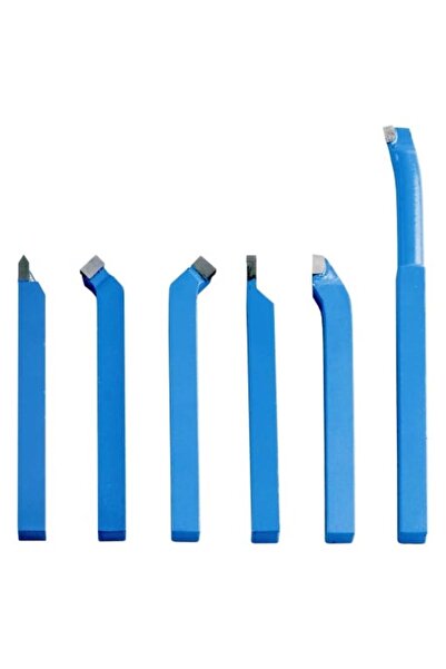 wabeco Set de scule de strung cu vârf de carbură