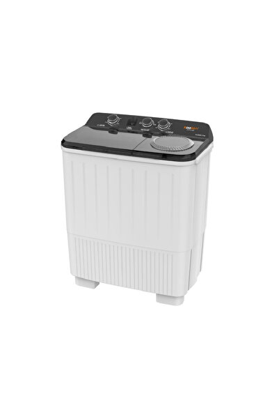 COLİN Kolin Twin Tub Washing Machine, 9 kg