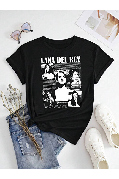 YHDZ 100% Cotton,women's Casual Cotton T-Shirt,Breathable Fabric, Machine Was...