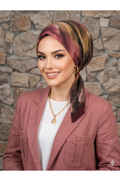 SOFT وشاح
