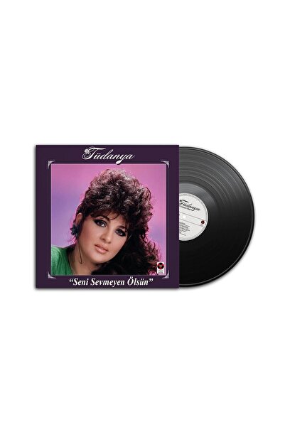 Şölen Tüdanya - Seni Sevmeyen Ölsün (Plak)
