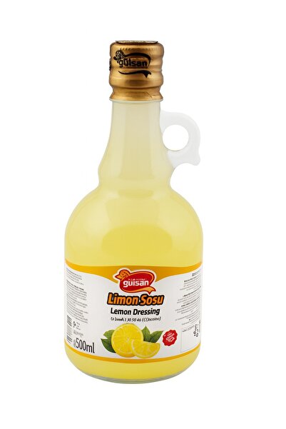 gülsan gıda Sos de Lamaie Sticla Gulsan 500 Ml