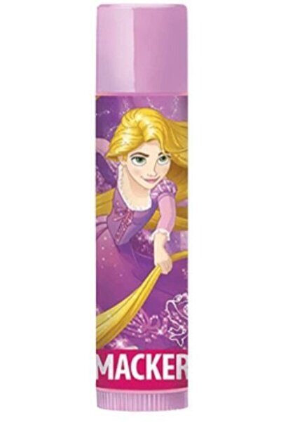 OEM Lip Smacker Βάλσαμο Πριγκίπισσες Disney: Ραπουνζέλ Με Γεύση Μούρων (56.23...