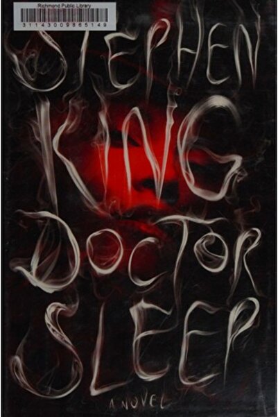 Hodder Paperbacks Doctor Sleep
