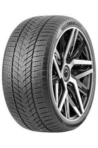ZMAX Anvelopa Iarna WinterHawke II ( 255/45 R20 105V XL )