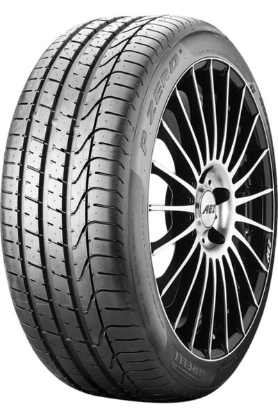 Pirelli Anvelopa Vara P Zero ( 245/40 R18 97Y XL MO, cu protectie de janta (M...