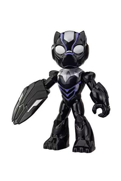 Hasbro Iron Man και οι απίστευτοι φίλοι του Υπερμεγέθης Φιγούρα (G28325)