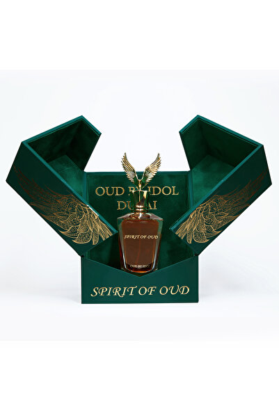 OUD BY IDOL روح العود