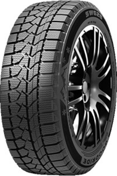 Goodride Anvelopa Iarna SW628 ( 275/45 R21 110H XL, Nordic compound, cu prote...