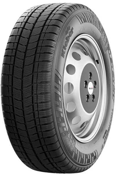 Kleber Anvelopa Iarna Transalp 2+ ( 195/75 R16C 107/105R )