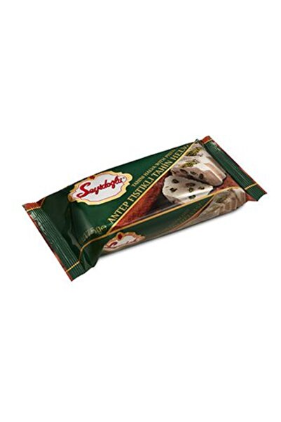 Seyidoğlu Halva cu Fistic Turceasca Seyidoglu 175 Gr