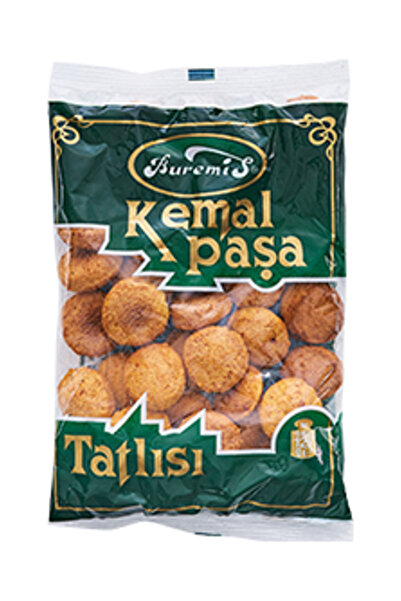 buremis Desert Turcesc Kemalpasa 125 Gr