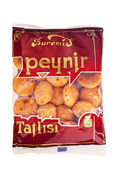 buremis Desert Turcesc Kemalpasa cu Branza 150 Gr