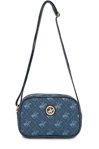 Beverly Hills Polo Club Women's Crossbody Bag 05Bhpc3008