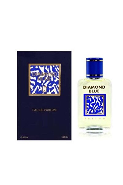 Diamond Blue عطر دايموند بلو او دي بارفيوم 100مل