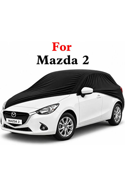 ADALYA Κάλυμμα Αυτοκινήτου Mazda 2 Κωδικός: 843435435